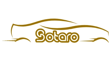 Logo SOTARO AUTOS